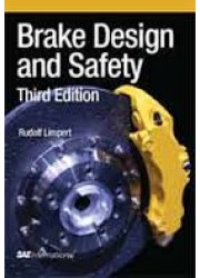 Brake Design and Safety, 3rd Edition